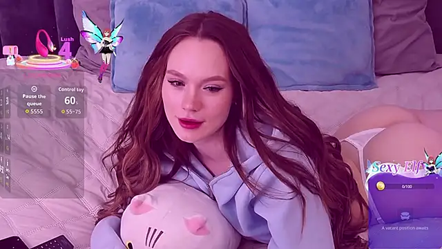 JiaLiss online show from 04.17.26