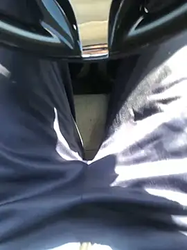 CrazyBoy95 online show from 02.19.25