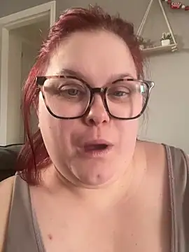 Tallulah-mae-xoxox online show from 02.14.25