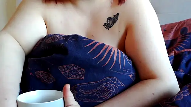 Tallulah-mae-xoxox online show from 03.03.25