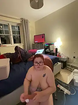 Tallulah-mae-xoxox online show from 03.05.25