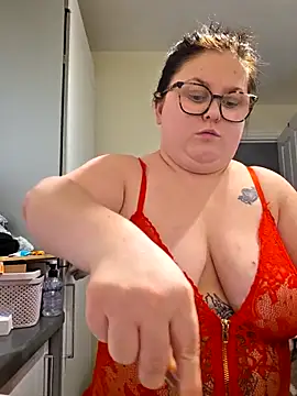 Tallulah-mae-xoxox online show from 12.20.25