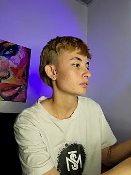 nico 18x online show from 02.04.25