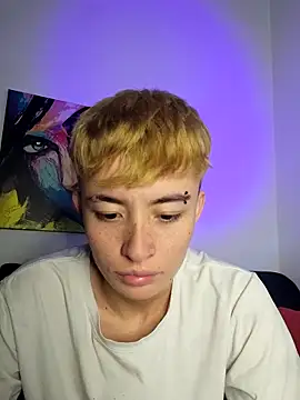 nico 18x online show from 02.05.25