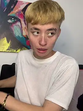 nico 18x online show from 02.11.25