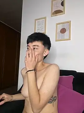 nico 18x online show from 03.03.25