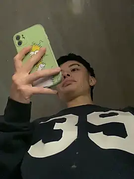 nico 18x online show from 03.08.25