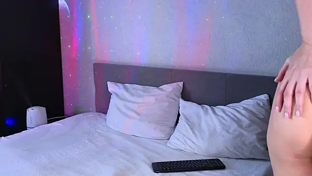 Erotic Ann online show from 03.20.26