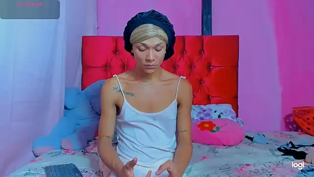 StassieBell online show from 03.19.26