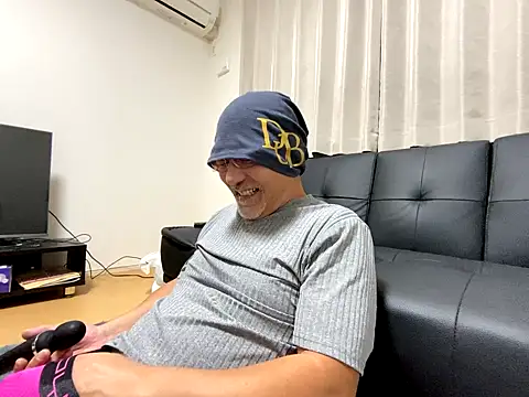 Grandpa29hijii online show from 10.21.25