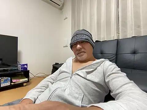 Grandpa29hijii online show from 11.16.25