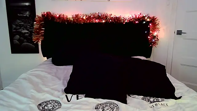 RubyLaStar online show from 12.30.24
