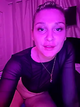 RubyLaStar online show from 02.23.25