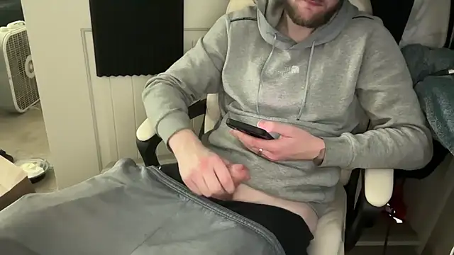 LoveItAllxHnH online show from 02.07.26