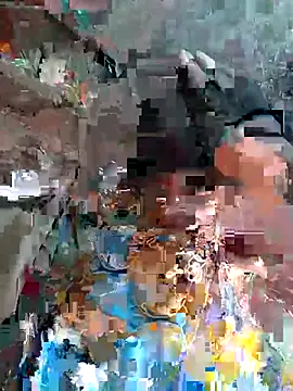 Hoty girl 143 online show from 09.30.25