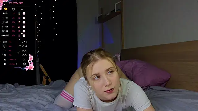 ArianaMur online show from 01.12.25