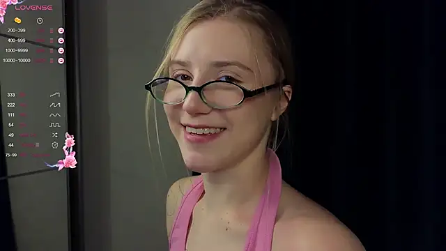 ArianaMur online show from 01.16.25