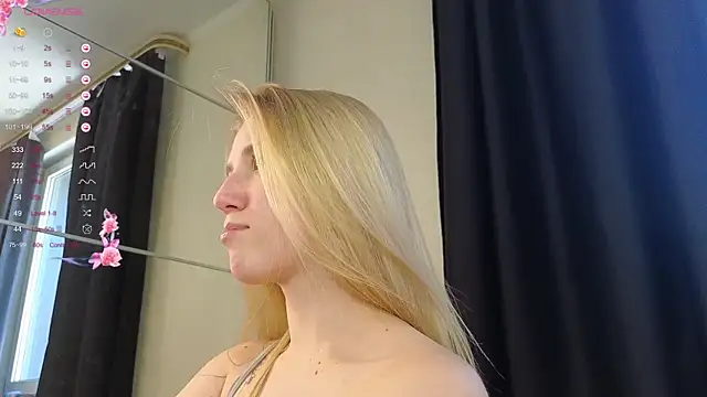 ArianaMur online show from 02.21.25