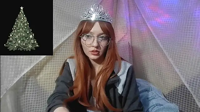 IsabellaBlacky online show from 12.07.24