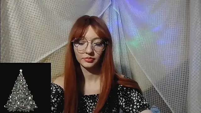 IsabellaBlacky online show from 01.02.25