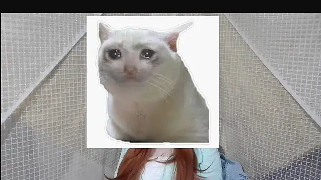 IsabellaBlacky online show from 01.31.25