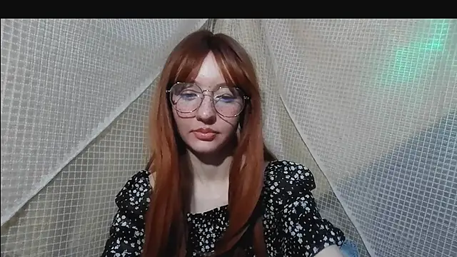 IsabellaBlacky online show from 02.23.25