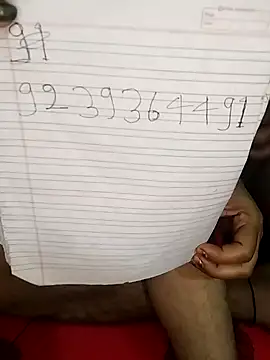 RADHAHO online show from 09.25.25