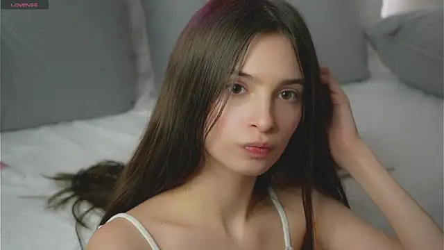 EvaLung777 online show from 02.11.25