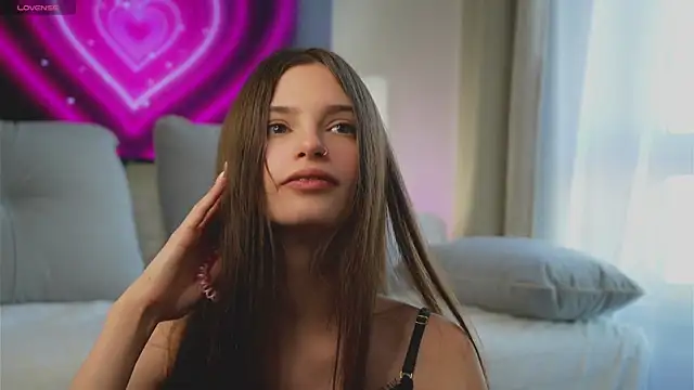 EvaLung777 online show from 02.27.25