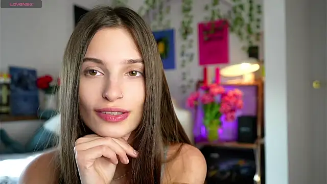 EvaLung777 online show from 03.10.26