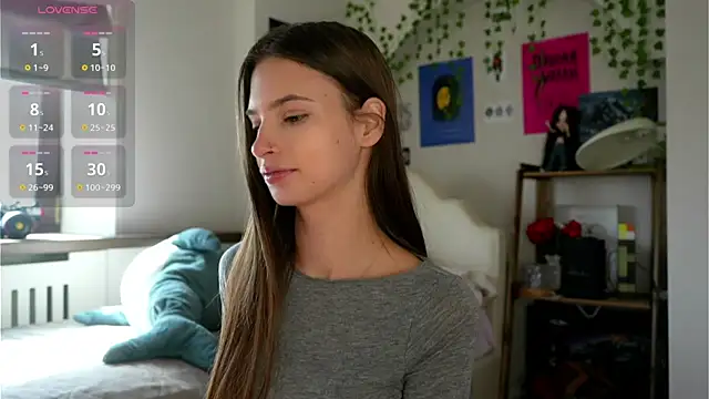 EvaLung777 online show from 04.04.26