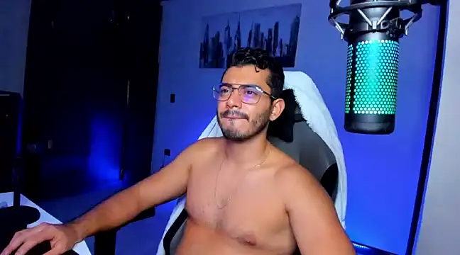 BrunoD31 online show from 01.05.25