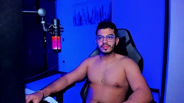 BrunoD31 online show from 09.12.25