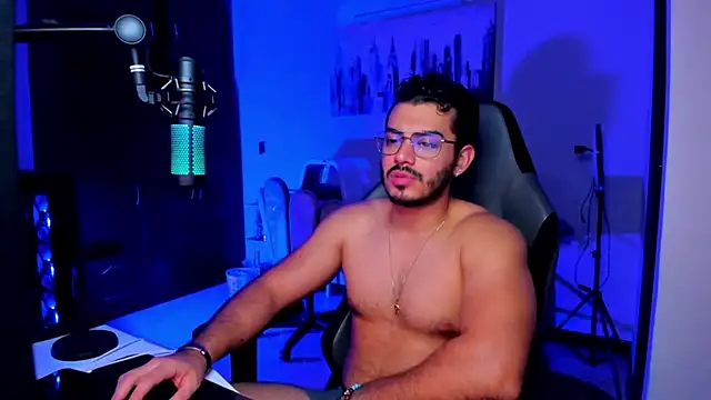 BrunoD31 online show from 11.28.25