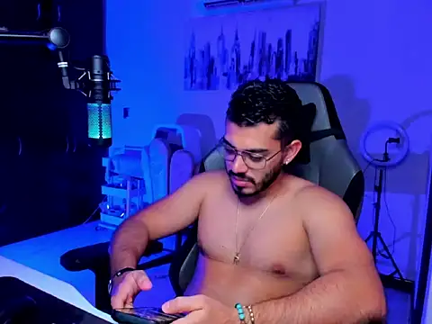 BrunoD31 online show from 01.16.26