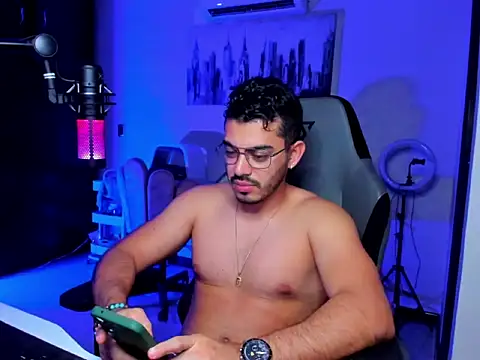 BrunoD31 online show from 01.18.26