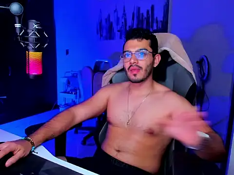 BrunoD31 online show from 02.14.26