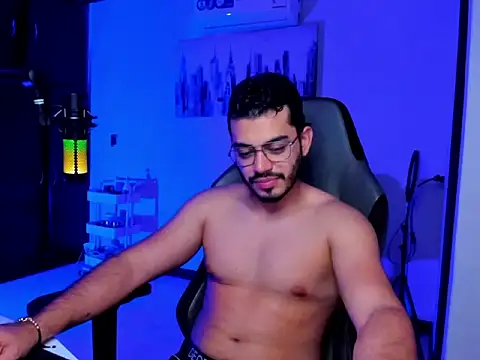 BrunoD31 online show from 03.16.26