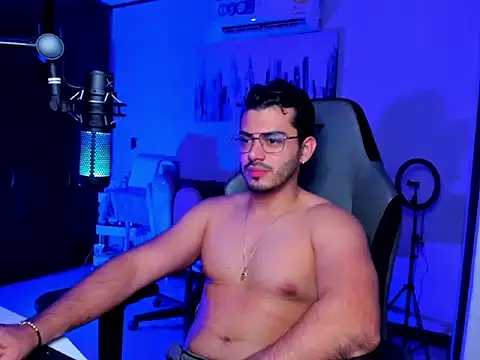 BrunoD31 online show from 04.05.26