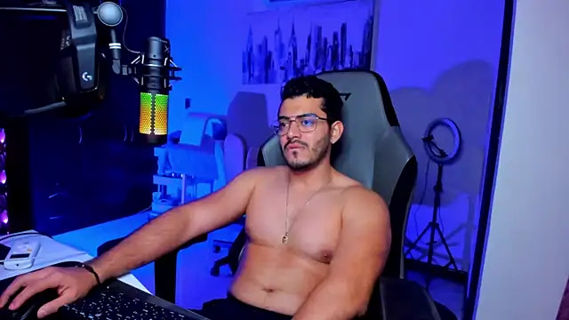 BrunoD31 online show from 04.09.26