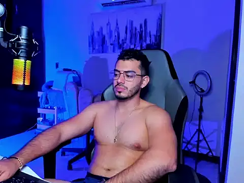 BrunoD31 online show from 04.19.26