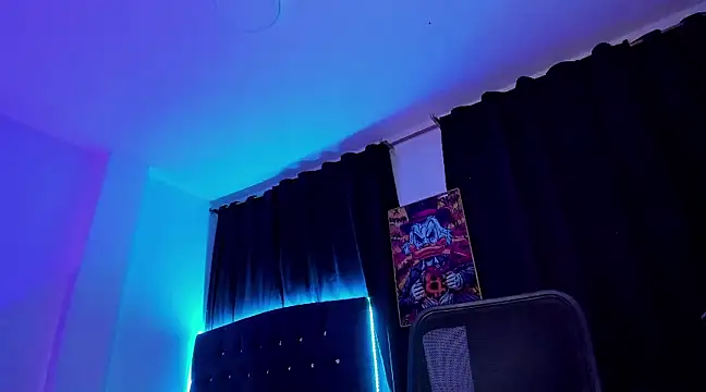 Giomar Reyes online show from 01.16.25