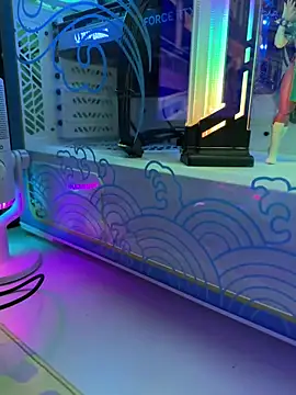 incubo-succubus online show from 03.16.25