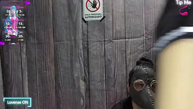 incubo-succubus online show from 11.07.25