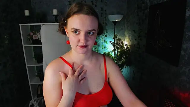 Lella Ryann  online show from 01.25.25