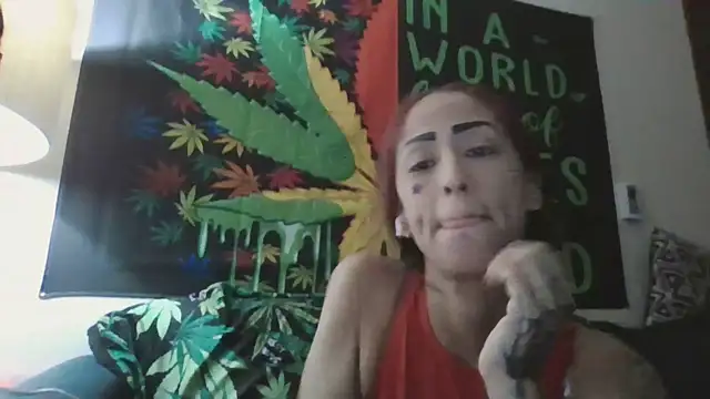 Snapshot of SexiiiMexiii chatting on 12.23.24 SexiiiMexiii online show from 12.23.24