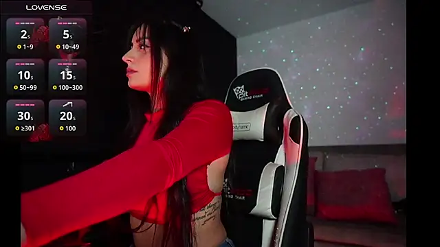 missycanoo online show from 12.18.24