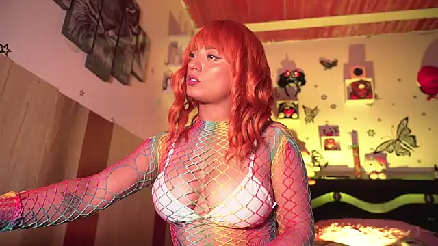 missycanoo online show from 01.07.25