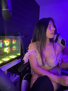 missycanoo online show from 03.20.25