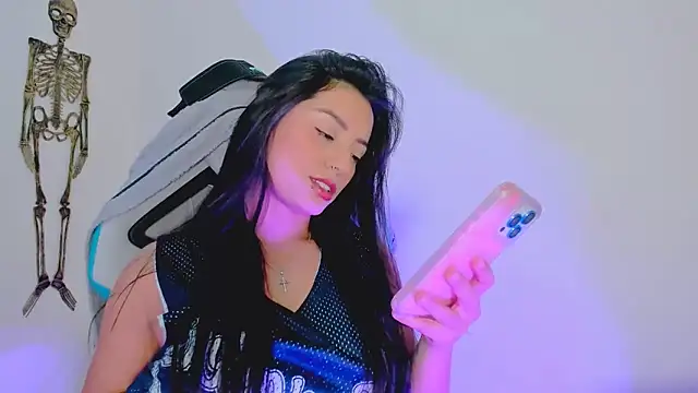 missycanoo online show from 10.19.25